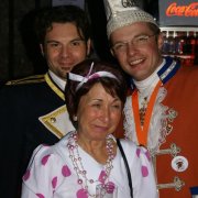 Jeck op Deck (31.01.08)